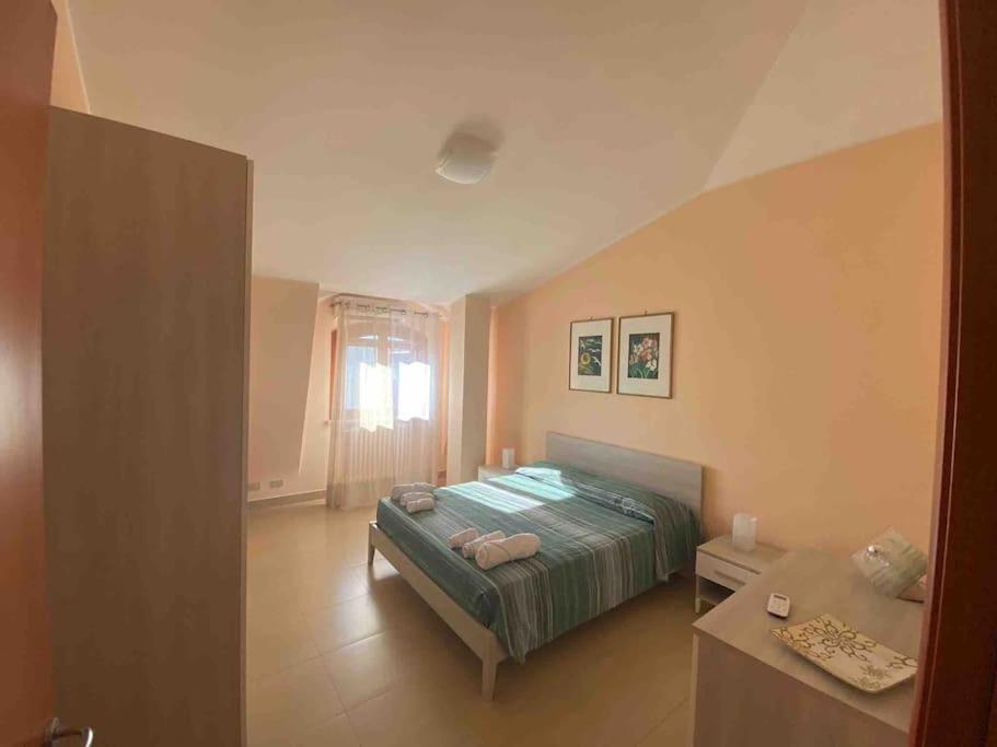 Sunny Home:Palo del Colle Esterno foto