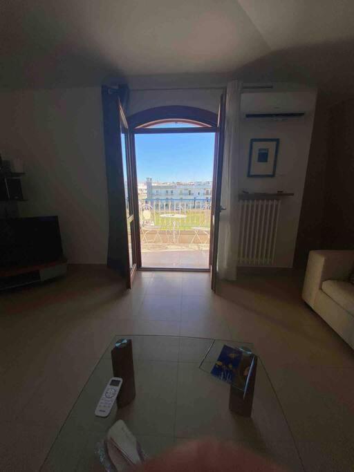 Sunny Home:Palo del Colle Esterno foto