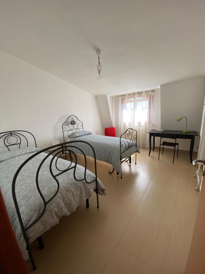 Sunny Home:Palo del Colle Esterno foto